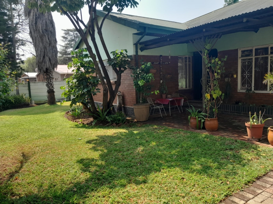 3 Bedroom Property for Sale in Bodorp North West